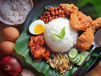 Gerai Kak Tom