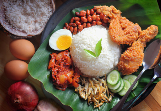 Gerai Kak Tom