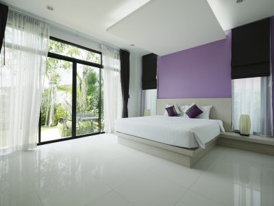 Homestay Seri Menanti
